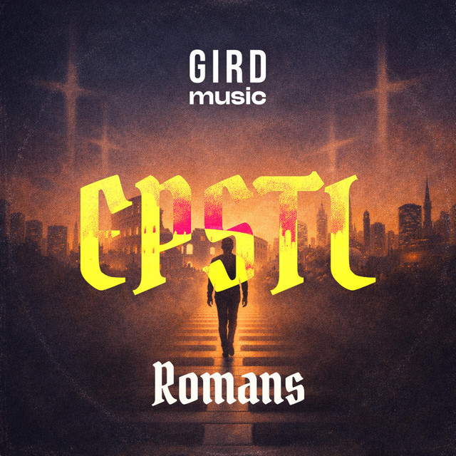 EPSTL (Romans) cover art