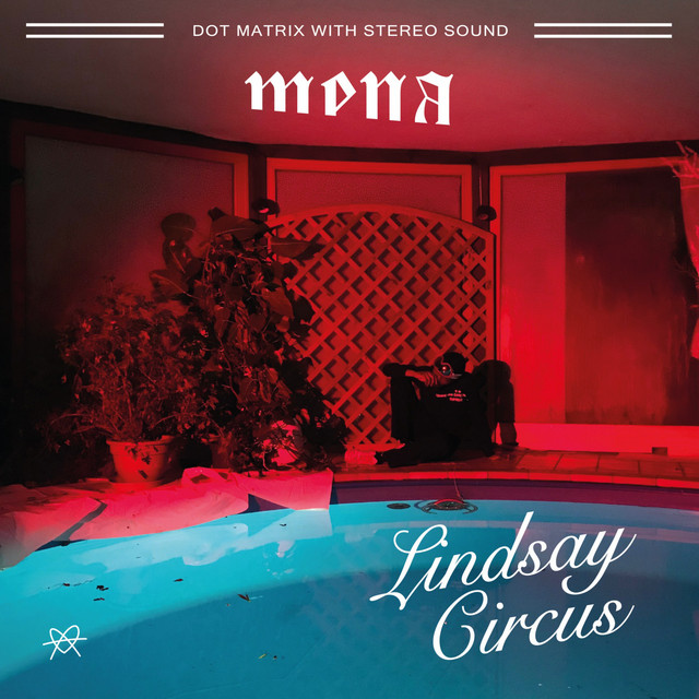 Lindsay Circus cover art