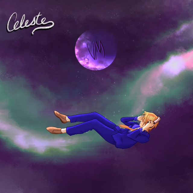 Celeste cover art