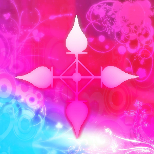 Hope's Peak (Instrumentals) cover art