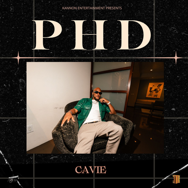 PHD album image