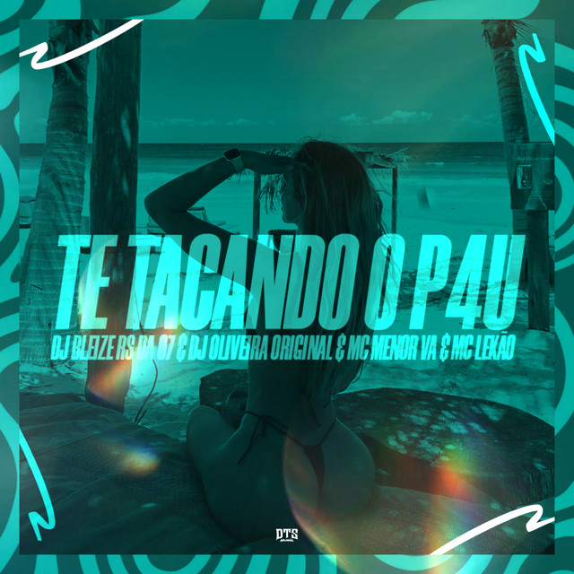 Te Tacando o Pau