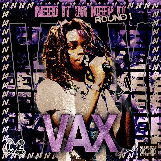 vax Round 1