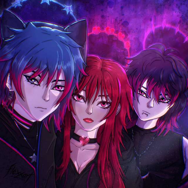 FOR YOU! (w/xaduma)