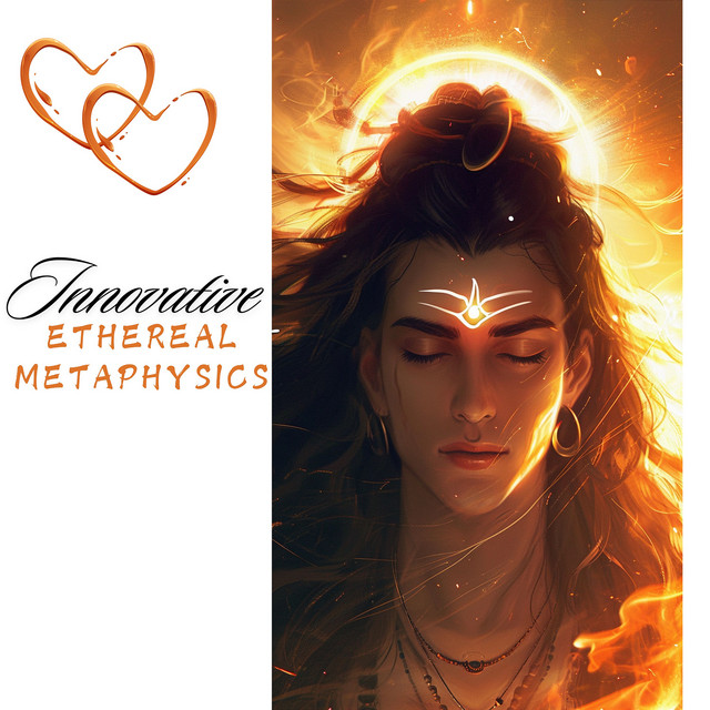 Innovative Ethereal Metaphysics cover art