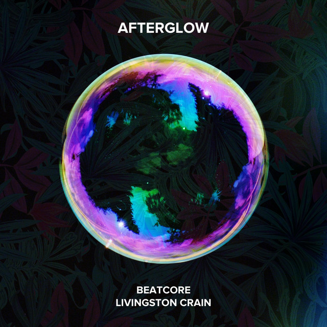 Afterglow cover art