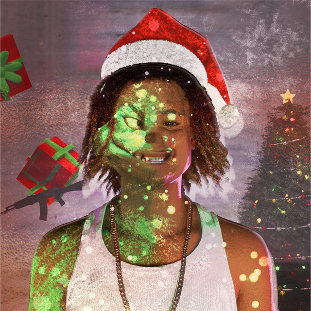 Grinch SOSA: EP de Natal vol.2
