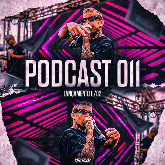 PODCAST 011 - PIQUE DE VV cover art