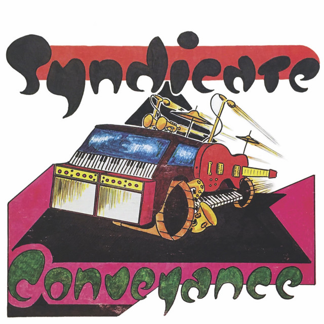 Conveyance cover art