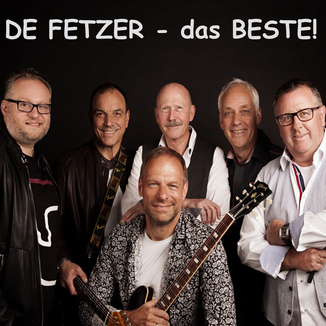 das BESTE! cover