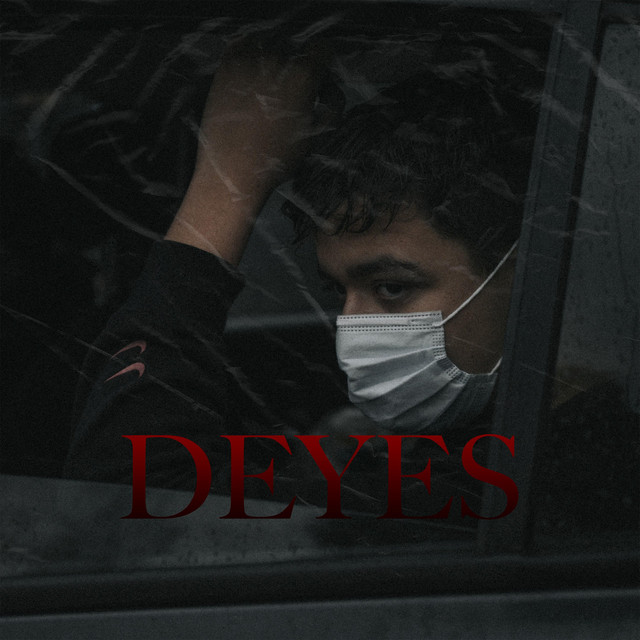 DEYES cover art