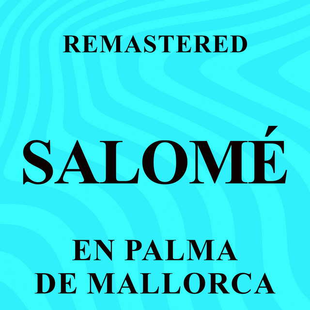 En Palma de Mallorca - Remastered