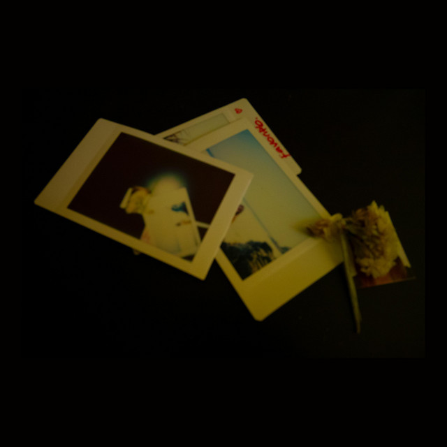 Hubo Días Mejores cover art