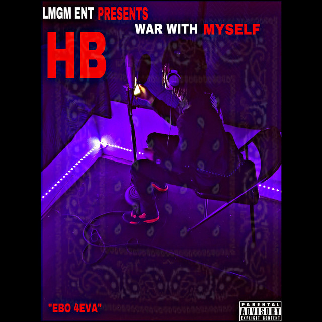 War With Myself cover art