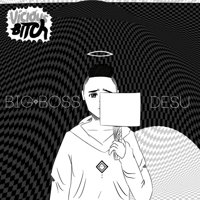 Desu cover art