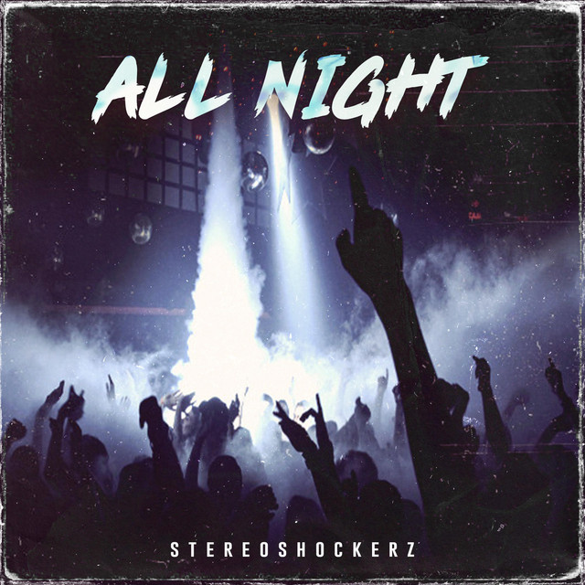 All night