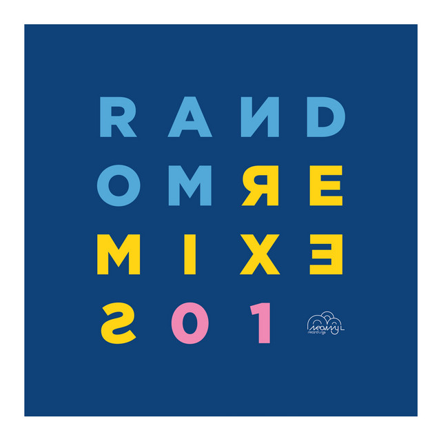 Random Remixes 1 cover