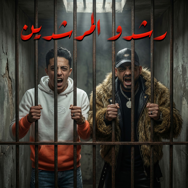 رشدو المرشدين