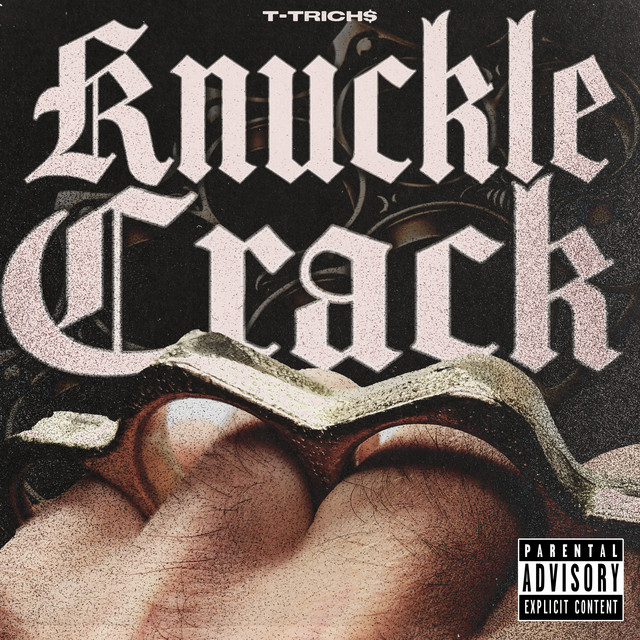 KNUCKLE CRACK