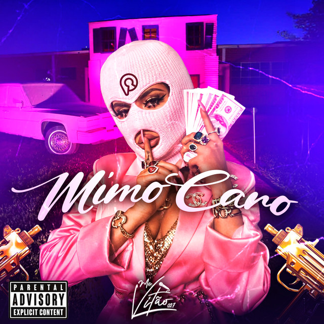 MIMO CARO