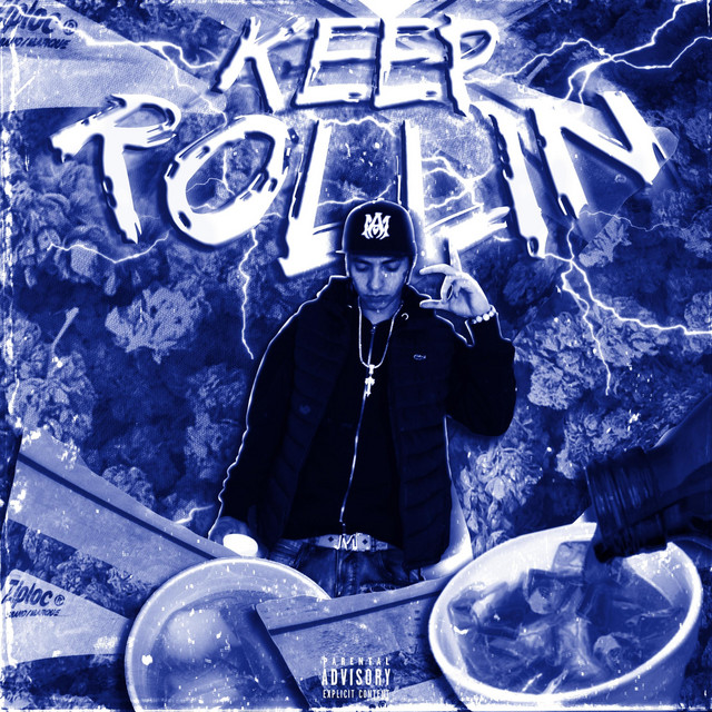 Keep Rollin