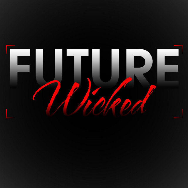 Future Wicked (Trap Instrumentals) cover art