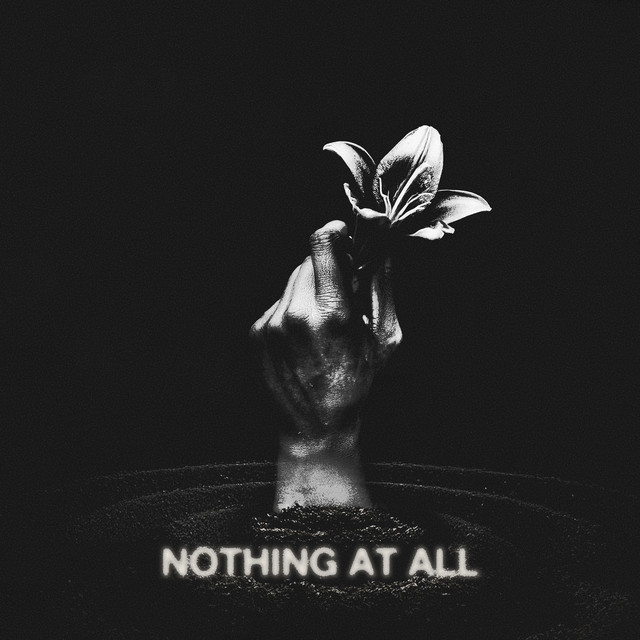 Nothing At All cover art