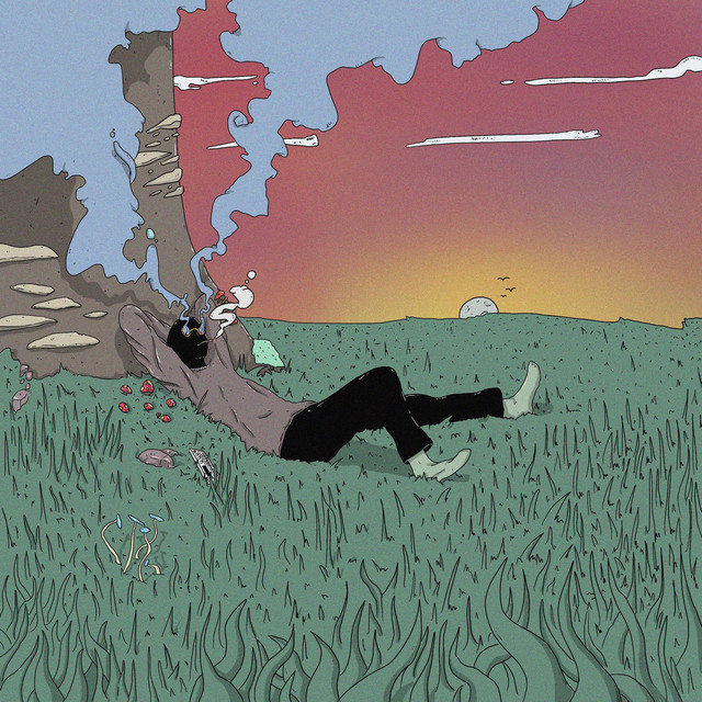 Sarah Tonin cover art