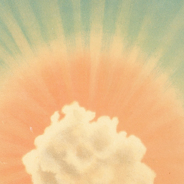Sunshine Pilgrim Map cover art