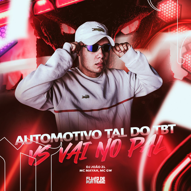 Automotivo Tal do Tbt Vs Vai no Pal