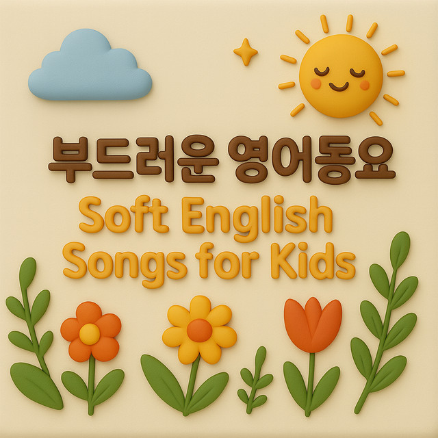 Soft English Songs for Kids - Album by Eastwood Records | Spotify