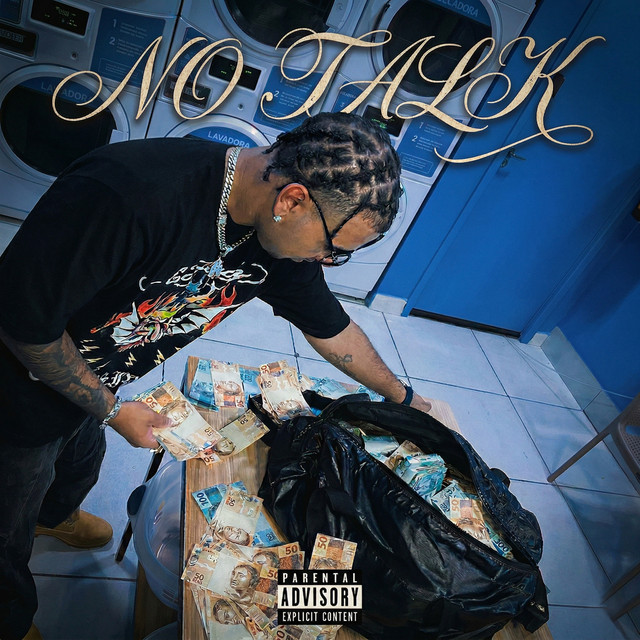 NO TALK