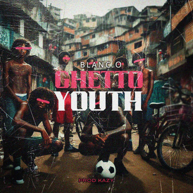 Ghetto Youth