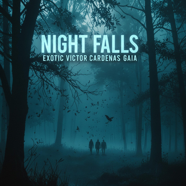 Night Falls