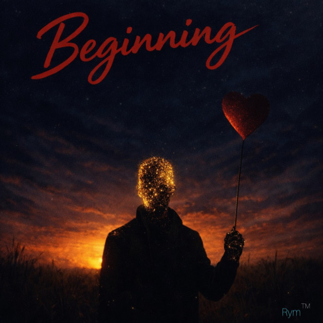 Beginning cover art