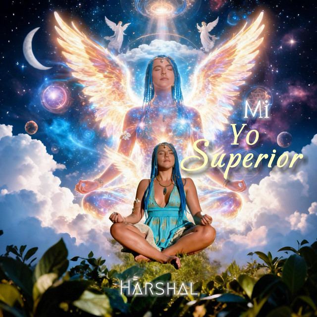 Mi Yo Superior cover art