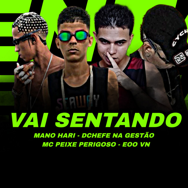 Vai Sentando