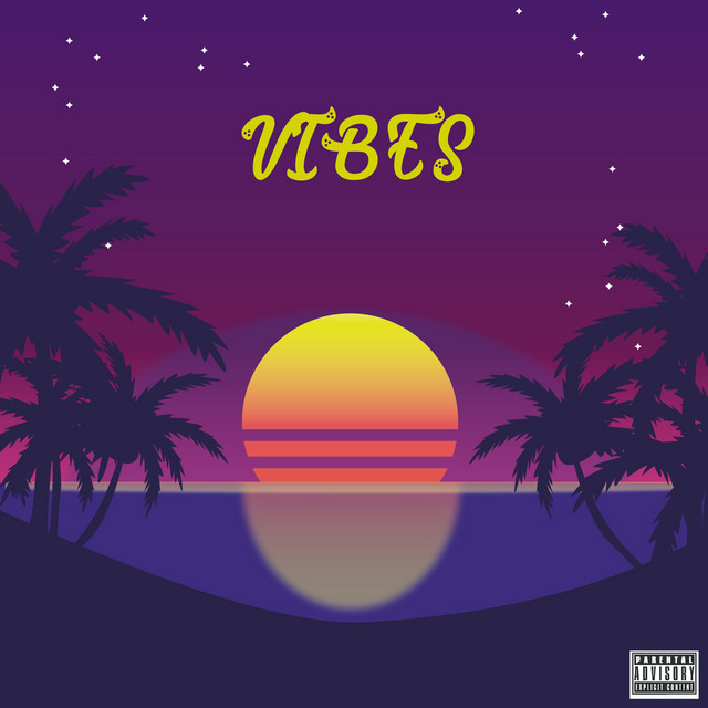 Vibes cover art