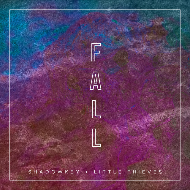 Fall cover art