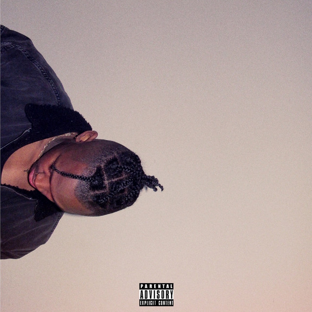 Me Time cover art