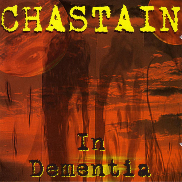 In Dementia cover art