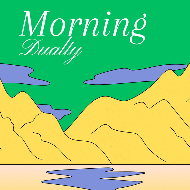 Morning cover art