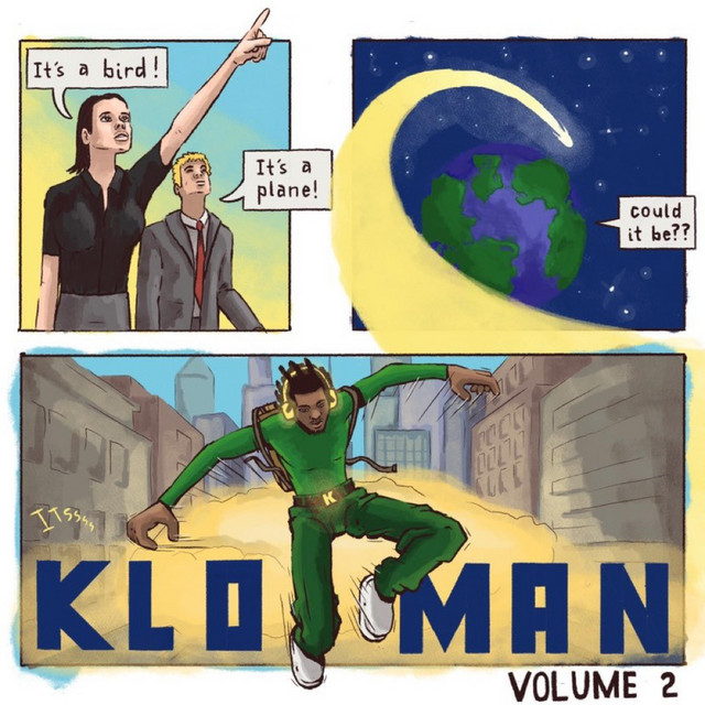 RUN DAT cover art