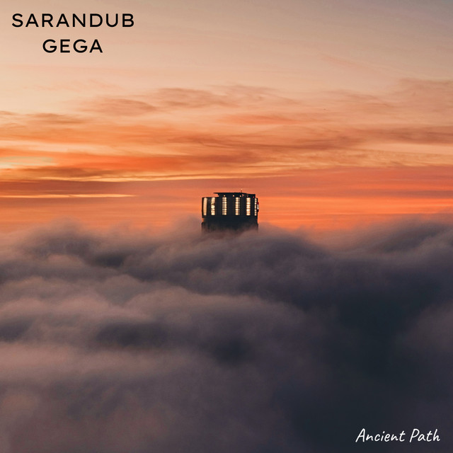 Обкладинка: Ancient Path — Sarandub