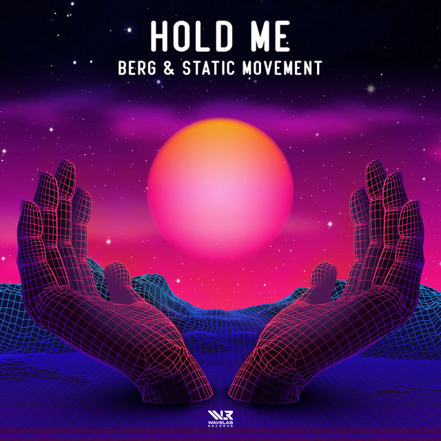 Hold Me cover