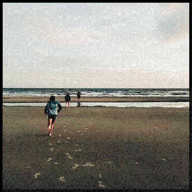 Dewy cover art