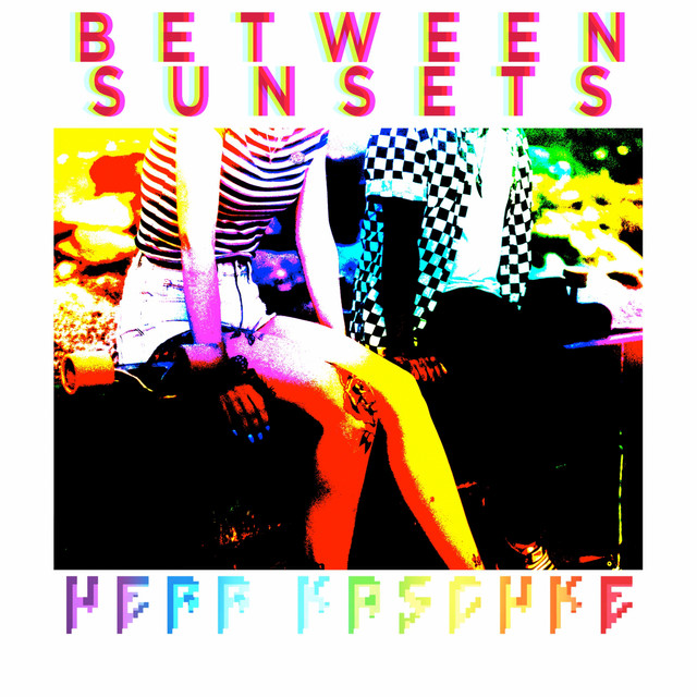 Between Sunsets