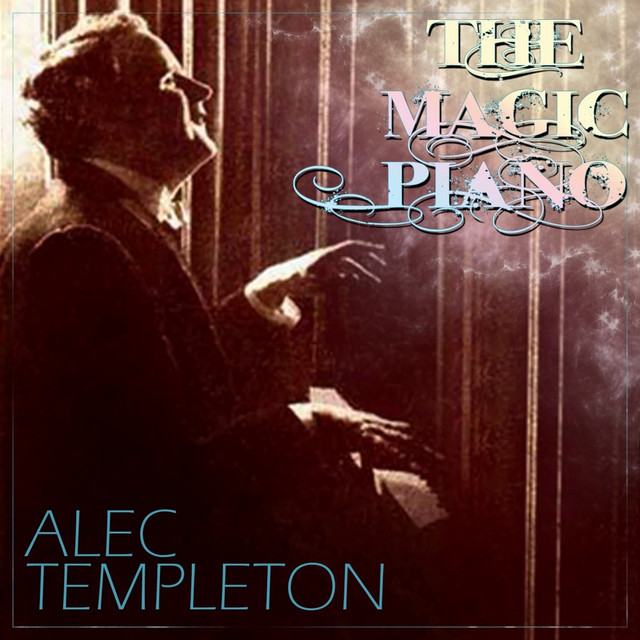 Señor Alec Thompson Photo