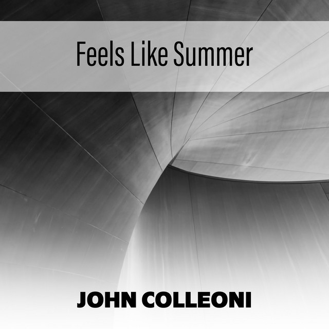 Feels Like Summer cover art