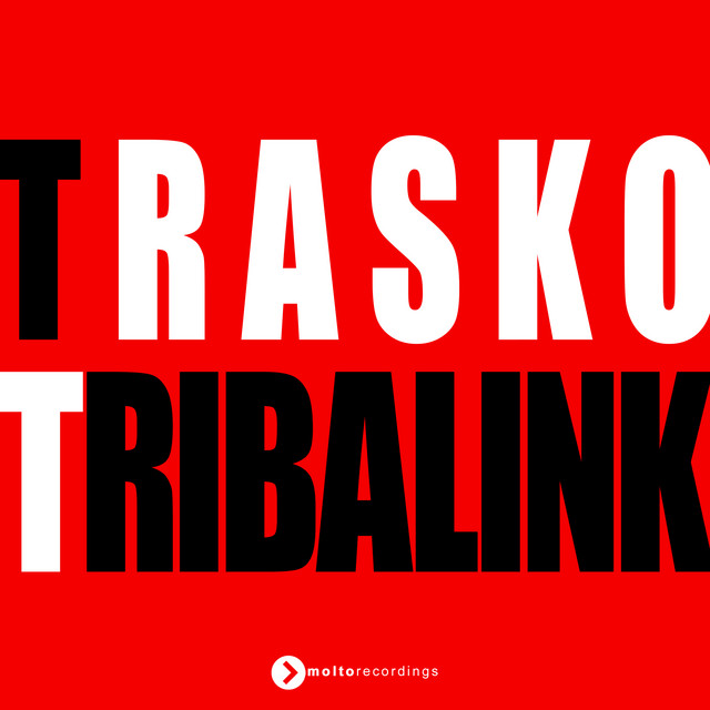 Tribalink - Extended Mix album art